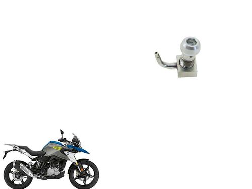 Esguicho Óleo Bmw G 310 Gs G310gs 17-23
