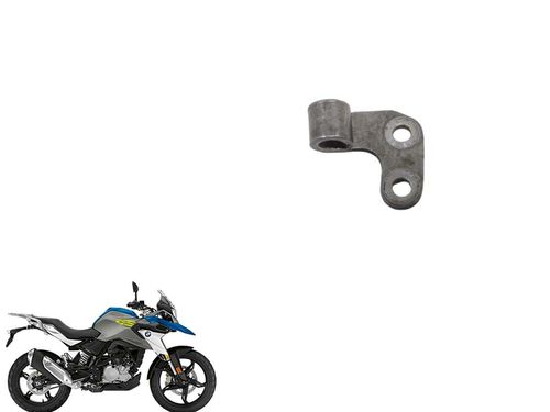 Suporte Cabo Embreagem Bmw G 310 Gs G310gs 17-23