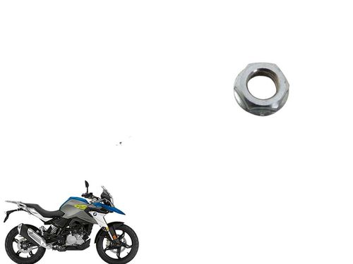 Porca Volante Bmw G 310 Gs G310gs 17-23