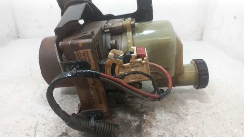 BOMBA DE DIRECAO ELETRO HIDRAULICA RENAULT SANDERO 1.0 2020