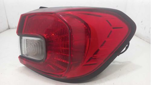 LANTERNA DIREITA FIAT ARGO DRIVE 1.0 2018