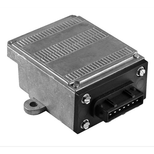 Módulo Ignição Vw Voyage 1985 a 1996 - 180132 - GA2013