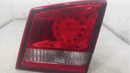 LANTERNA DA TAMPA ESQUERDA FIAT FREEMONT 2.4 2014