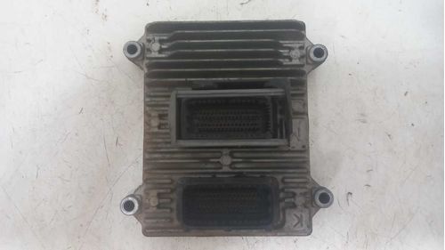 MODULO DE INJECAO FIAT PUNTO 1.8 2008