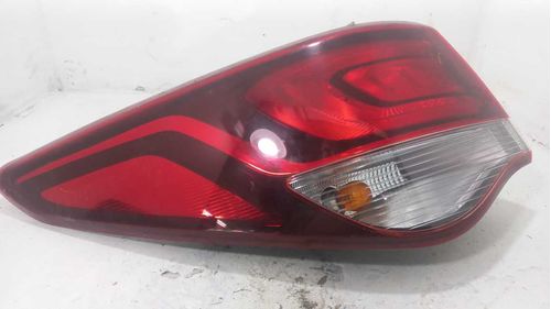 LANTERNA ESQUERDA HYUNDAI HB20S 1.6 2016