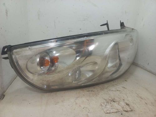 FAROL DIREITO - VAN RENAULT MASTER 2.3 2022