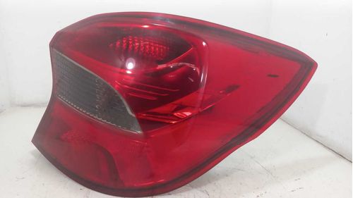 LANTERNA ESQUERDA FORD KA 1.0 2021