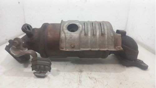 CATALISADOR HONDA CIVIC 1.8 2007