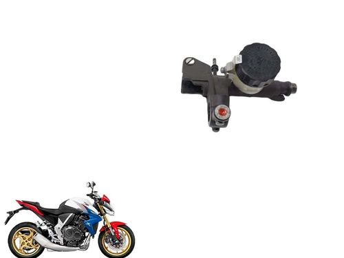 Cilindro Mestre de Embreagem Honda Cb 1000r 11-16c/avaria