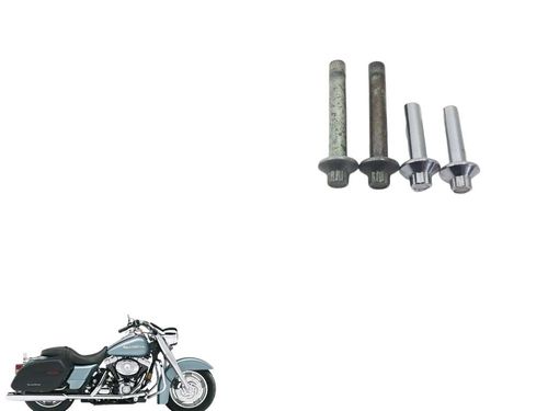 Prisioneiro Cabeçote Harley-davidson Road King 04-06