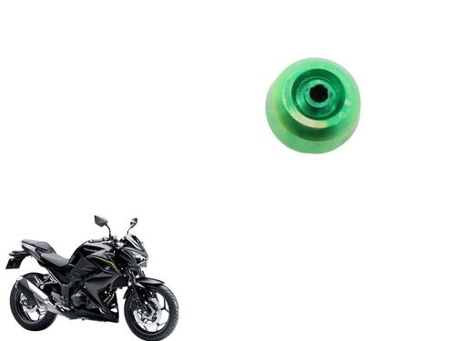 Tampa Óleo Kawasaki Z 300 Z300 15-16