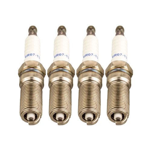 Vela Ignição Ford Fiesta 1996 a 1999 - 189773 - GV6R0713