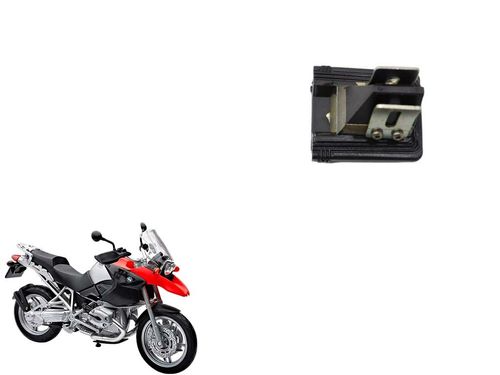 Válvula /palheta Suspiro Motor Bmw R 1200 Gs 04-07