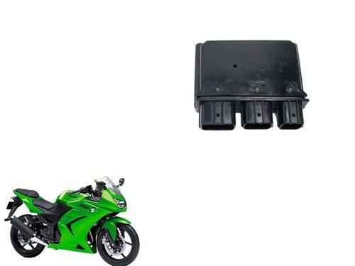 Caixa de Fusíveis Kawasaki Ninja 250 R Ninja250r 08-12