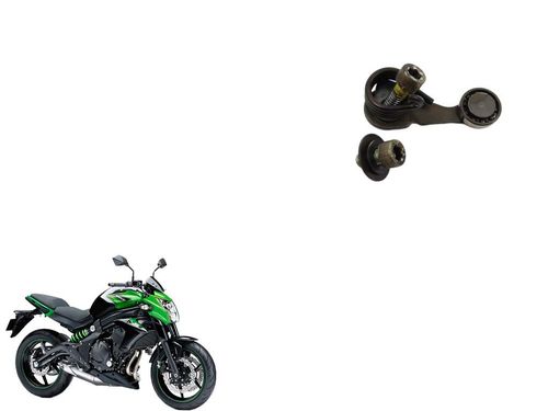 Posicionador Cambio Kawasaki Er-6n Er6n 08-17