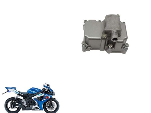 Tampa Suspiro Motor Suzuki Gsxr 750 Srad 07-10
