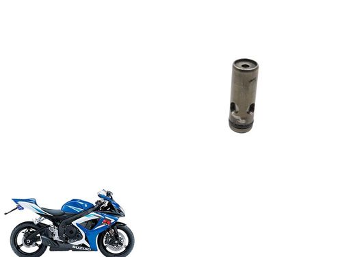 Válvula Alívio Óleo Suzuki Gsxr 750 Srad 07-10