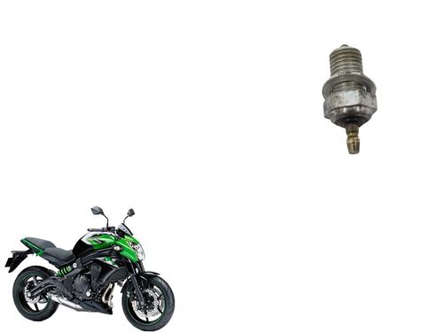 Sensor Neutro Kawasaki Er-6n Er6n 08-17