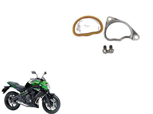 Peneira do Óleo Kawasaki Er-6n Er6n 08-17