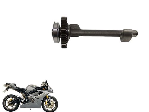Balanceiro Triumph Daytona 675 Daytona675 06-10