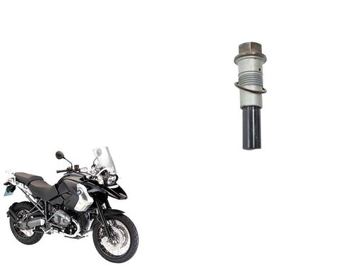 Acionador Corrente Comando L/d Bmw R 1200 Gs 08-12