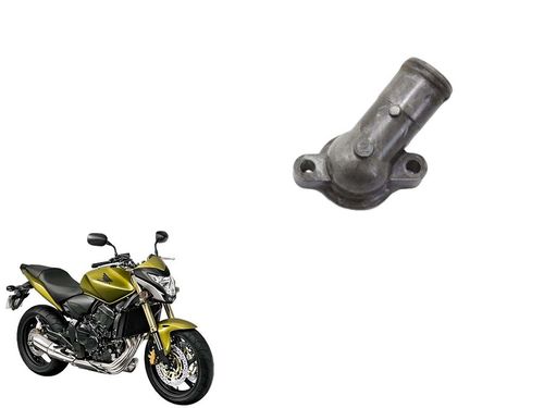 Carcaça Válvula Termostática Honda Hornet 600 08-11