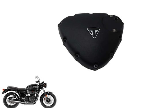 Tampa Direita Motor Bonneville T100 2018 2024