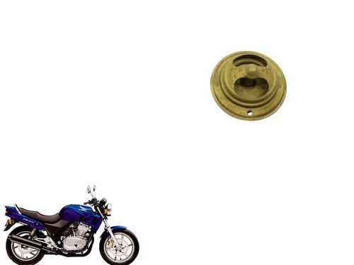 Válvula Termostática Cb 500 Cb500 1997 2005