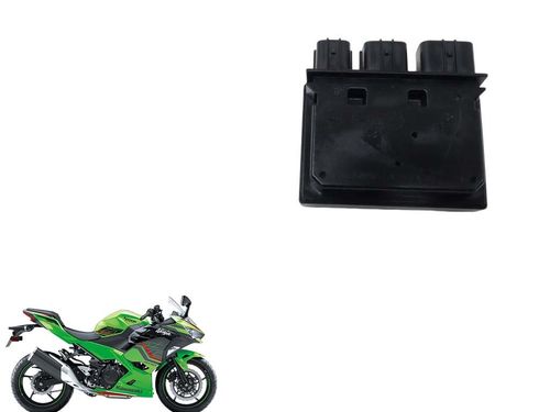 Caixa de Fusíveis Kawasaki Ninja 400  20-23