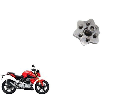 Estrela Cambio Bmw G310 R G310r 17-20