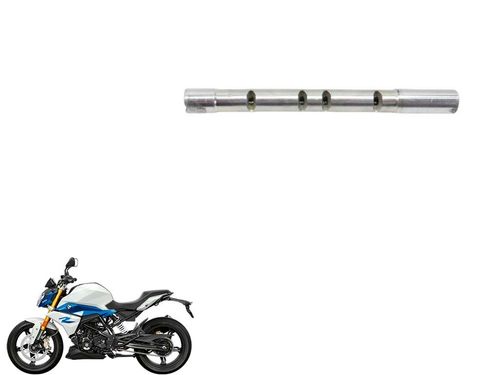 Esguicho Óleo Cambio Bmw G310 R G310r 17-24