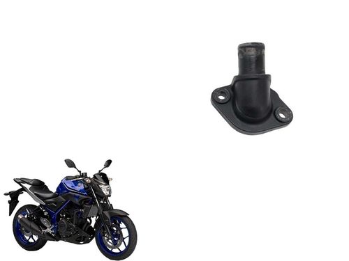 Tampa Válvula Termostática Yamaha Mt 03 Mt03 17-20