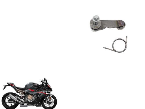 Posicionador Cambio Bmw S 1000 Rr S1000rr 20-23