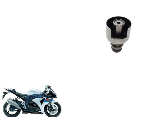 Válvula Alívio Óleo Suzuki Gsxr Srad 1000 11-16