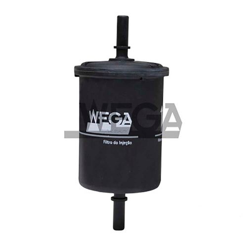 Filtro Combustível Nissan Livina 2009 a 2014 - 202671 - FCI1630