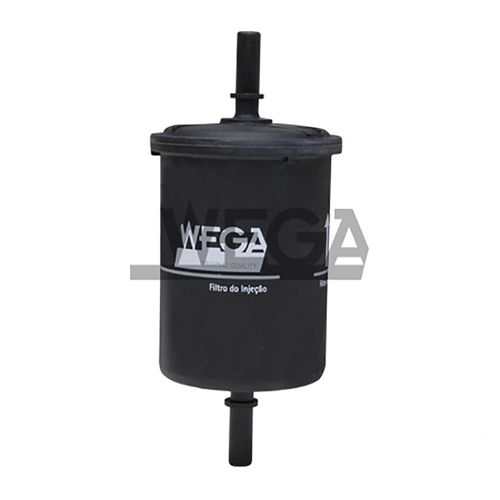 Filtro Combustível Vw Polo 2007 a 2014 - 166908 - FCI1630