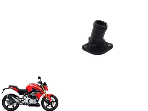 Tampa Válvula Termostática G310 R G310r 2017 2020