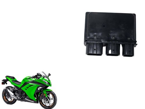 Caixa de Fusíveis Kawasaki Ninja 300 Ninja300 13-18