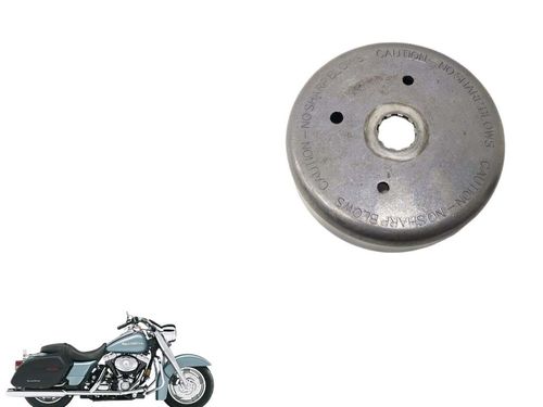 Volante Magneto Harley-davidson Road King 04-06