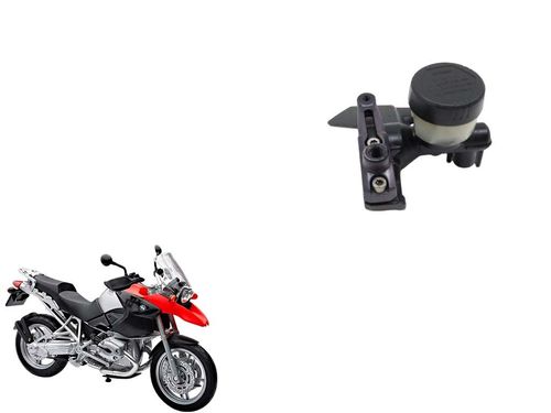 Cilindro Mestre de Embreagem Bmw R 1200 Gs 04-07