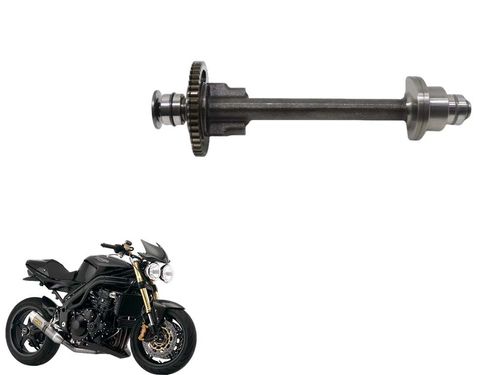 Balanceiro Triumph Speed Triple 1050 06-10
