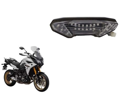 Lanterna Traseira Yamaha Mt 09 Tracer  20-24