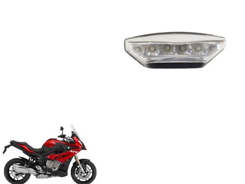 Lanterna Traseira Bmw S 1000 Xr S1000xr 16-20