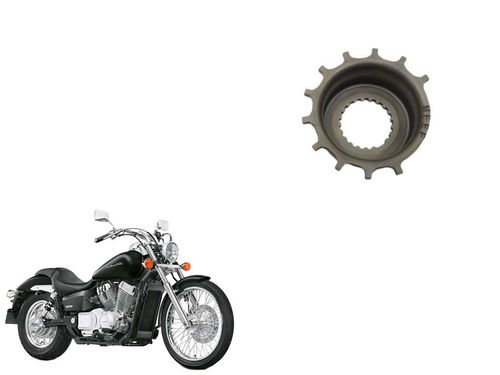 Rotor Pulsador Honda Shadow 750 Shadow750 09-11