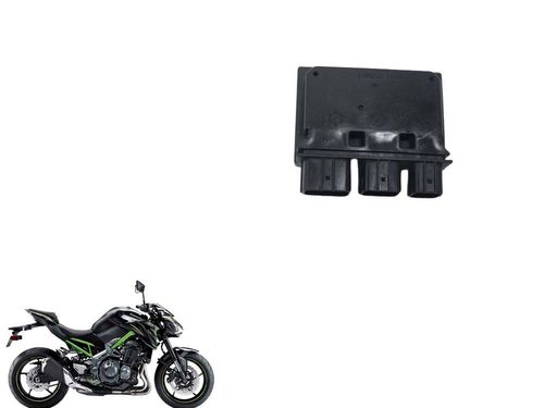 Caixa de Fusíveis Kawasaki Z 900 Z900 19-21