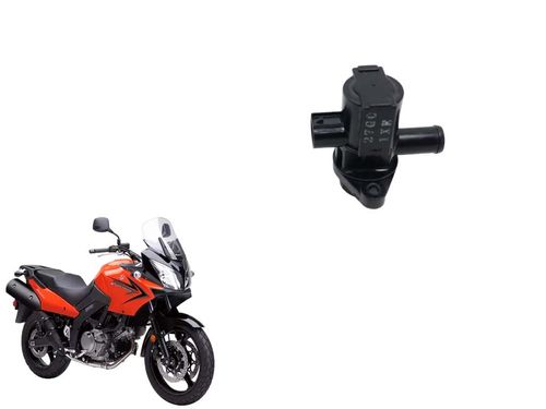 Válvula de Ar Suzuki Dl 650 V-strom 09-13