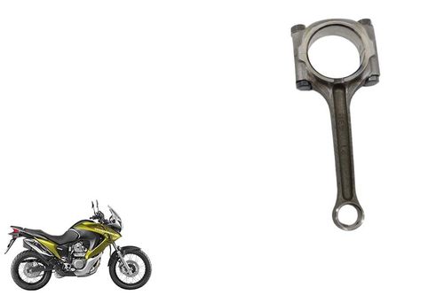 Biela Honda Xl 700 V Transalp Xl700v Transalp 11-12