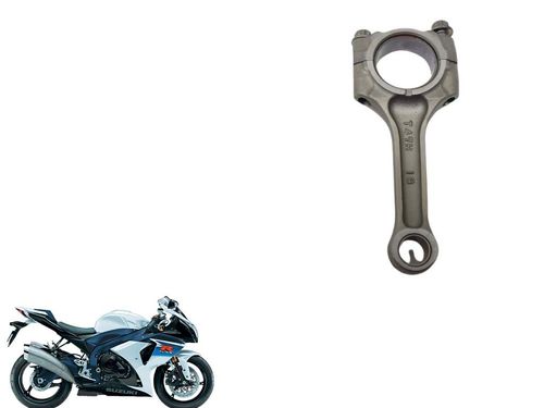 Biela Suzuki Gsxr Srad 1000 Srad 1000 11-16
