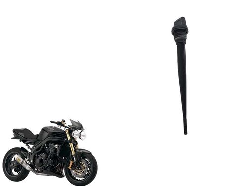 Vareta Nível Óleo Triumph Speed Triple 1050 06-10