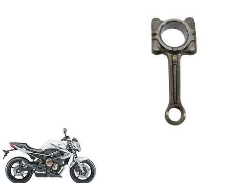 Biela Yamaha Xj6 10-19